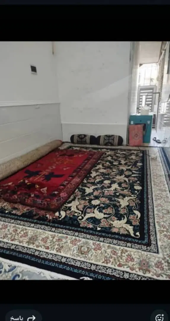 فروش سوئیت یه خوابه