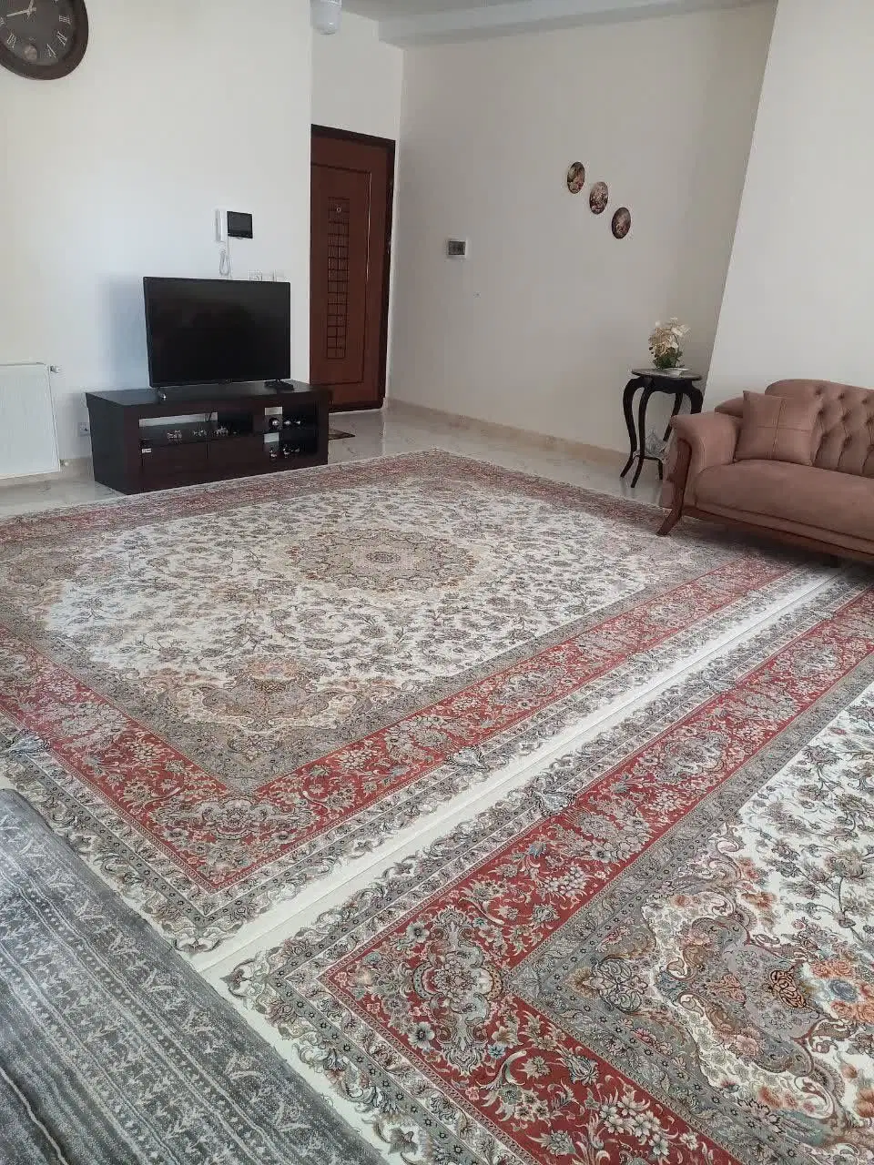 فروش واحد آپارتمانی