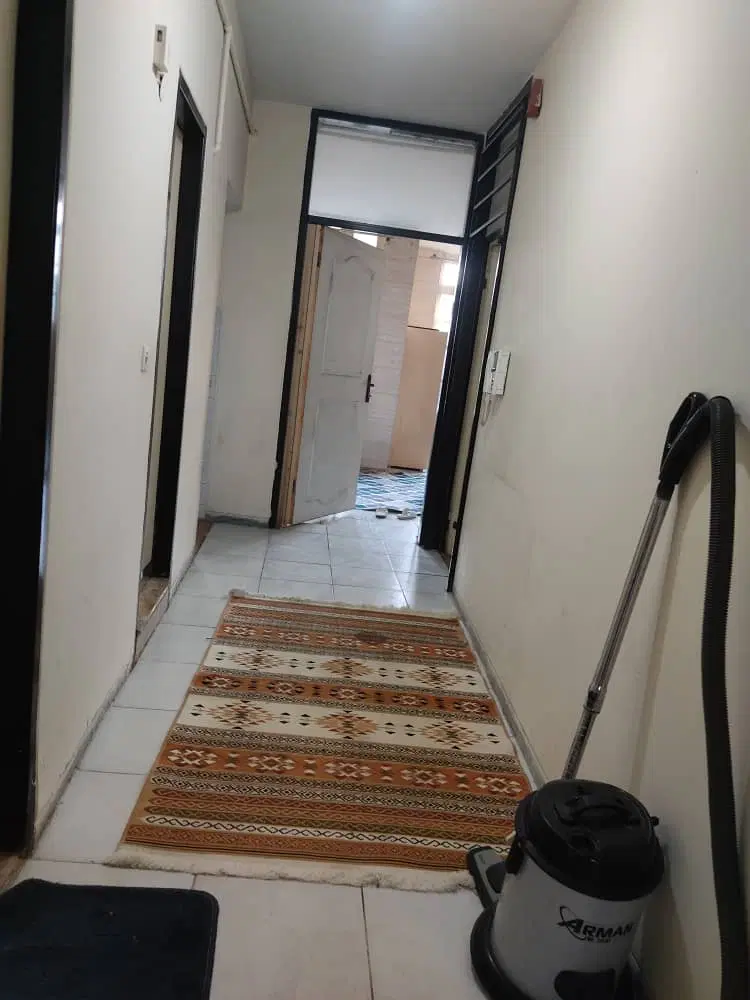 خوابگاه دخترانه تابان