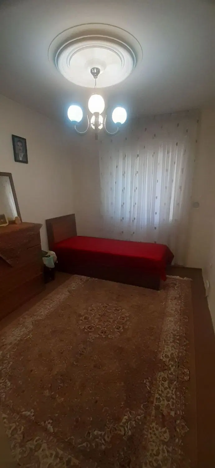 ۸۵متری شیک بازسازی شده