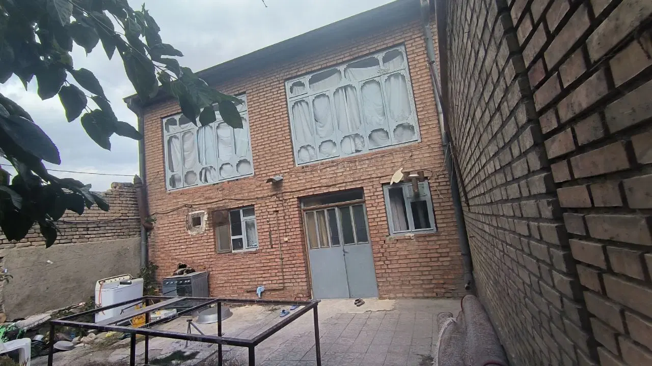 خانه مرکز شهر شش دانگ سند