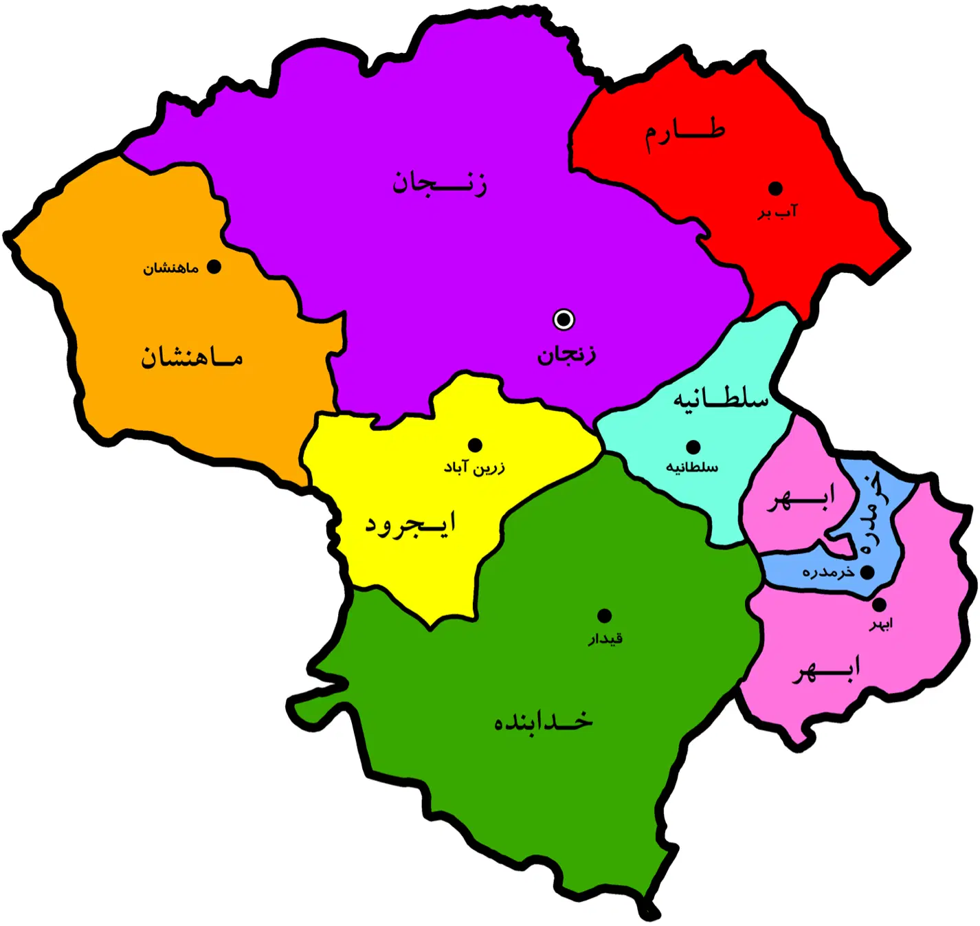 فیش نورپران