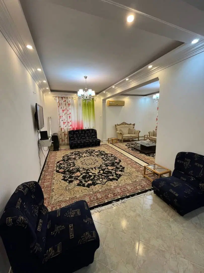 دوخوابه دربست