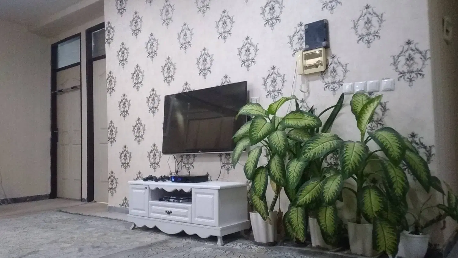 ۱۲۷متر تکواحدی حکیم سنایی