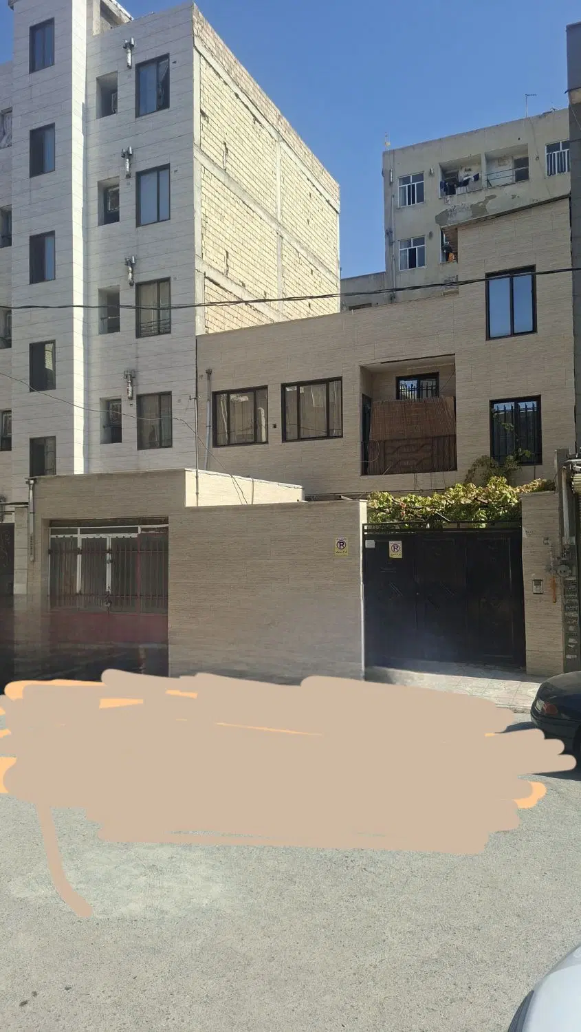 آپارتمان فروشی