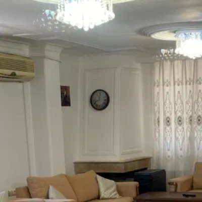 فروش آپارتمان 100 متری سه خوابه گلین مقدم