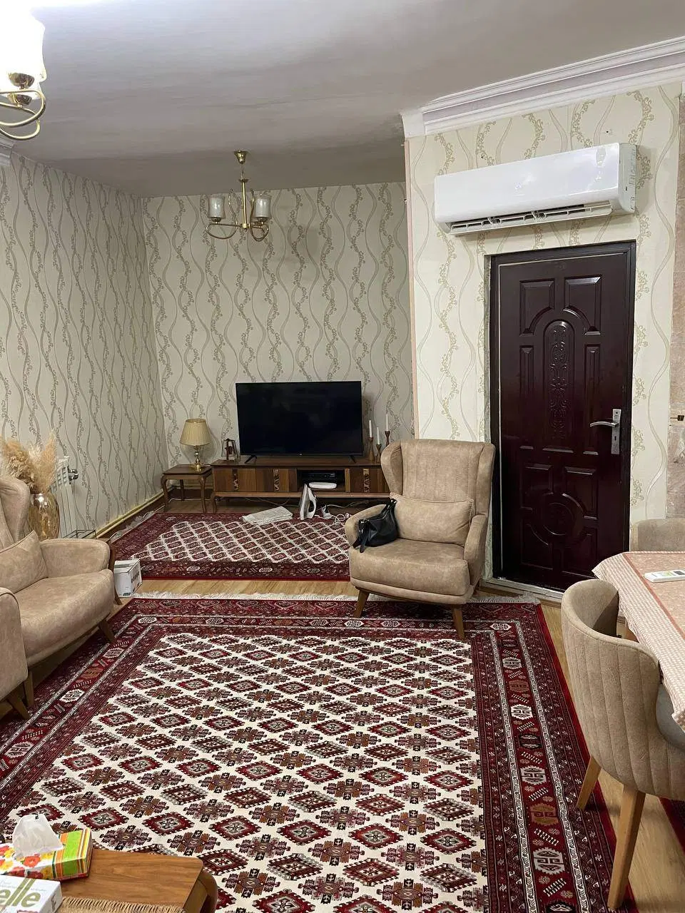 اجاره اپارتمان