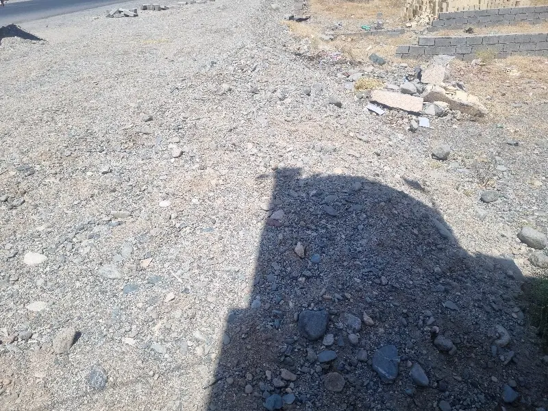 زمین فروشی خالق آباد