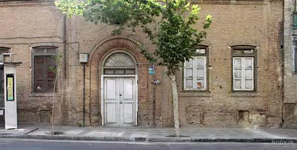 منزل(ملک)رودکی