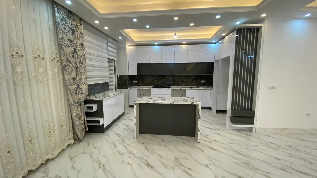 تک بلوک شیک و خوش قیمت