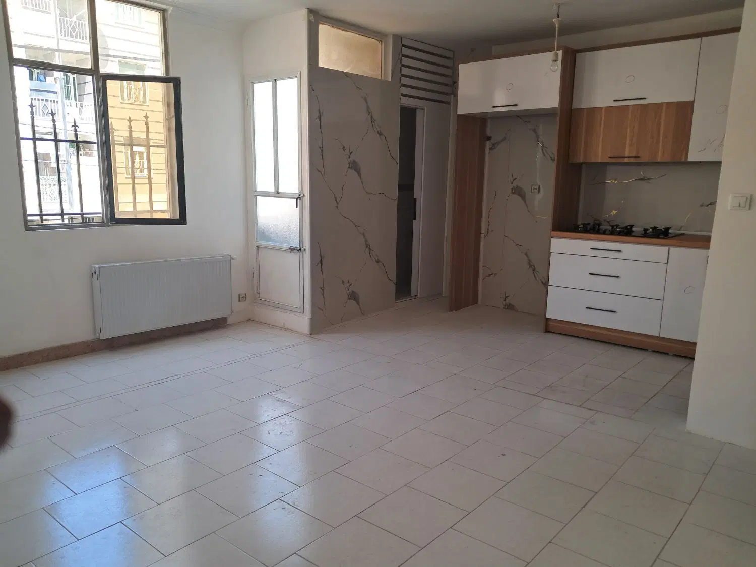 اجاره آپارتمان اندیشه