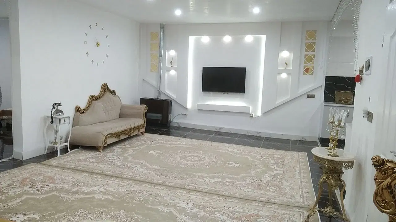 فروش خانه دو طبقه