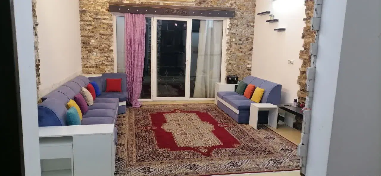 اپارتمان95 ساحلی شمال