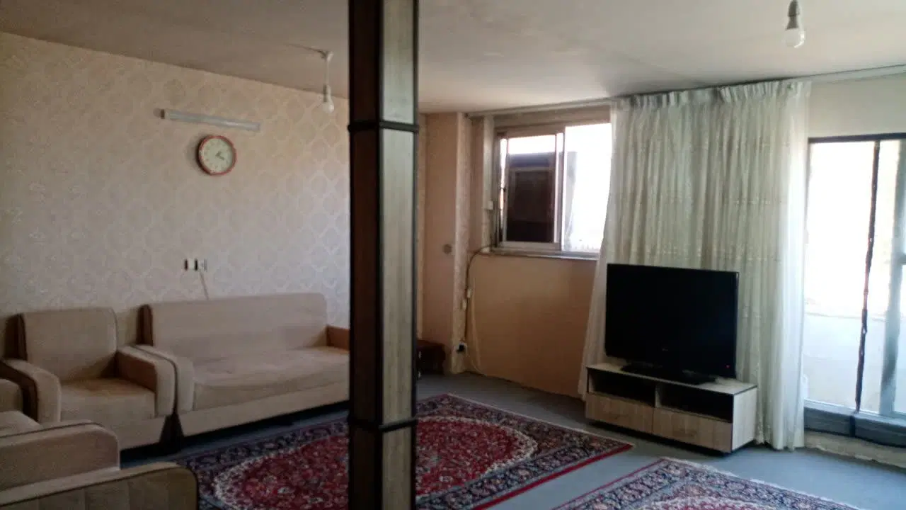 اجاره آپارتمان روزانه