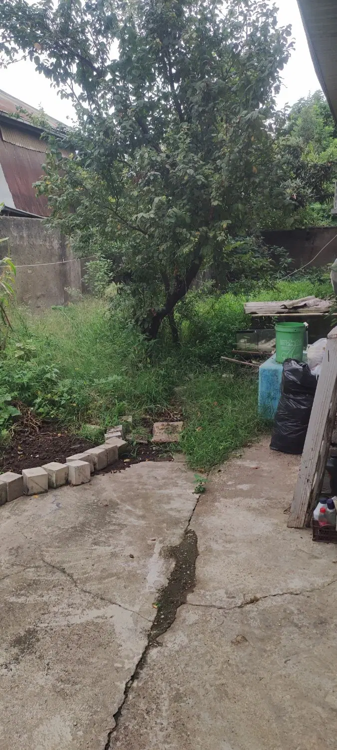 خانه ویلایی