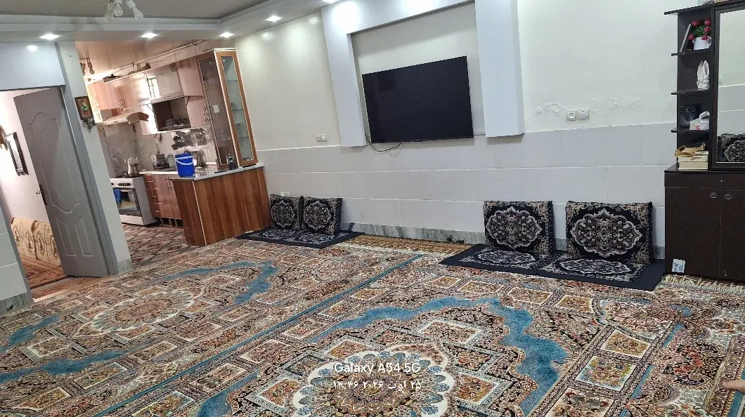 فروش منزل مسکونی