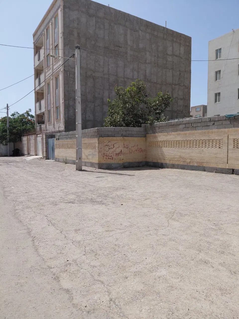 منزل ویلای گلشهر خیابان نامجو