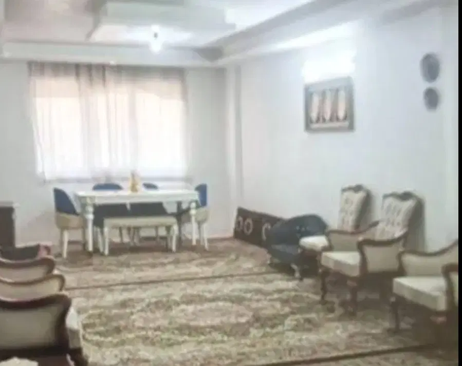 آپارتمان  ۷۸ متری کوهسنگی _ سه طبقه _ تکواحدی