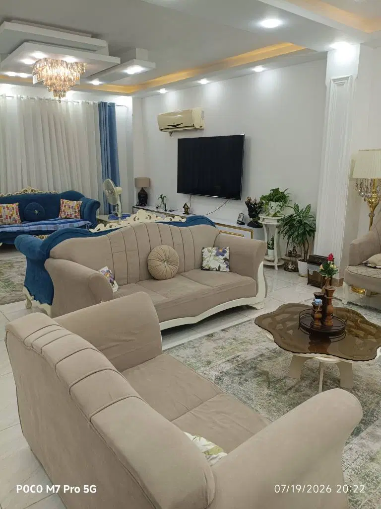 ۱۶۸ متری فرهنگیان استثنایی نسق