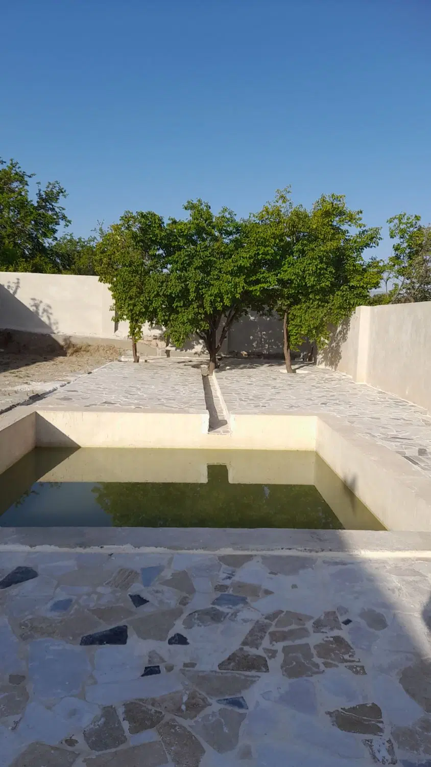 خانه باغ ۳۵۰ متری گلمکان