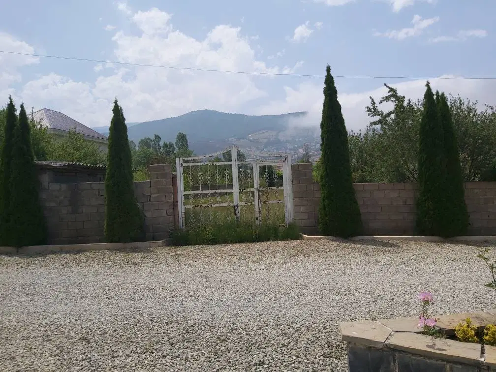 فروش زمین مسکونی