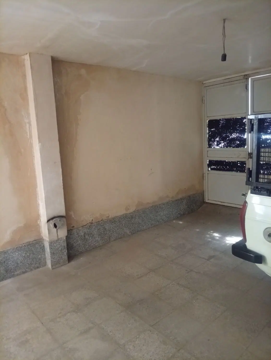 اجاره پارکینگ اختصاصی