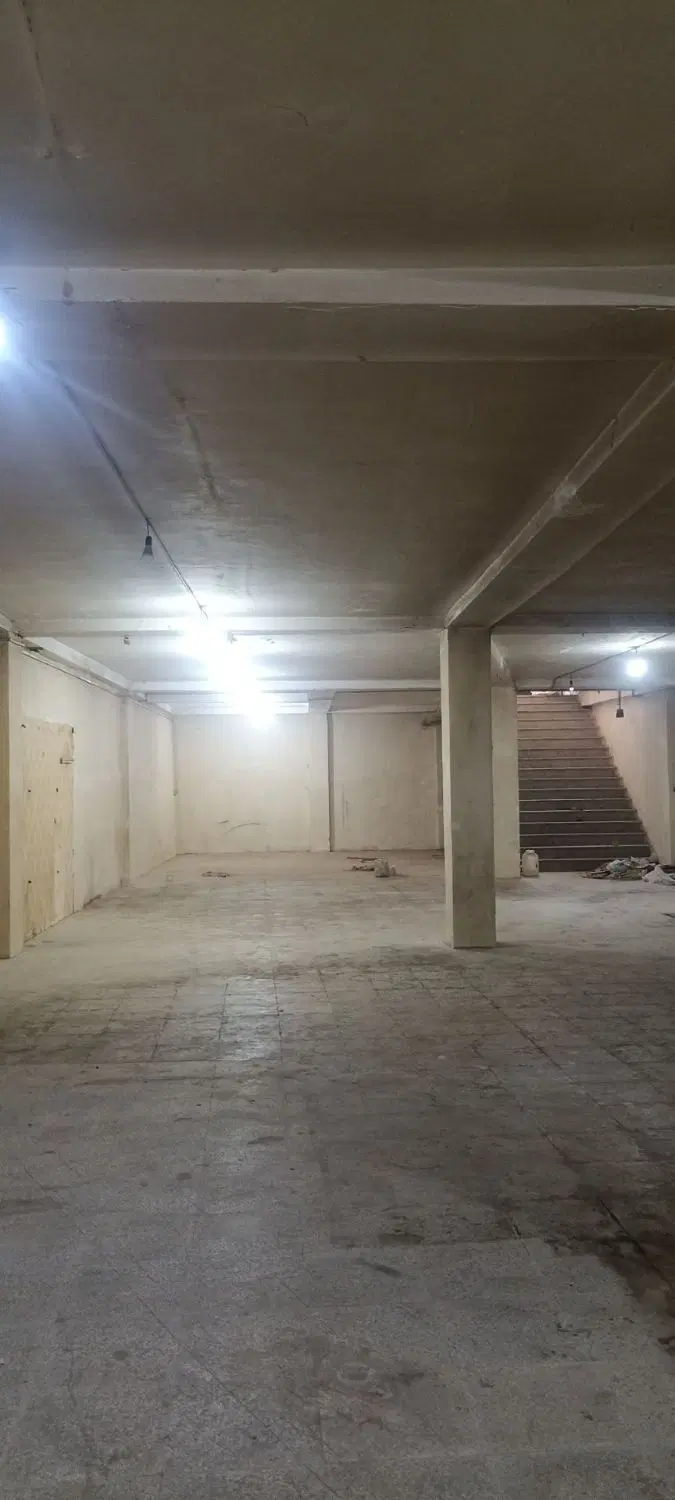 اجاره زیرزمین ۳۵۰ متری