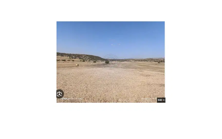 ۱۲ قصب زمین بلوار امام حسن نرسیده به پل