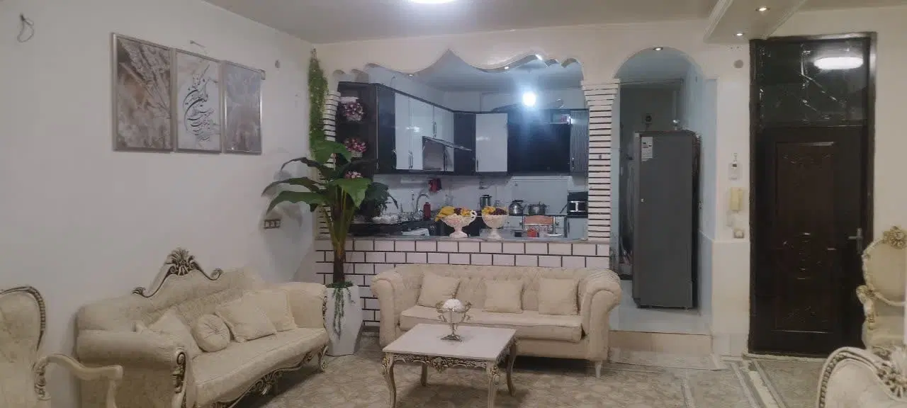 خانه دو طبقه فروشی