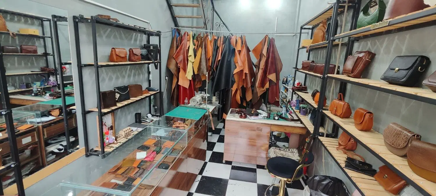فروش مغازه تجاری