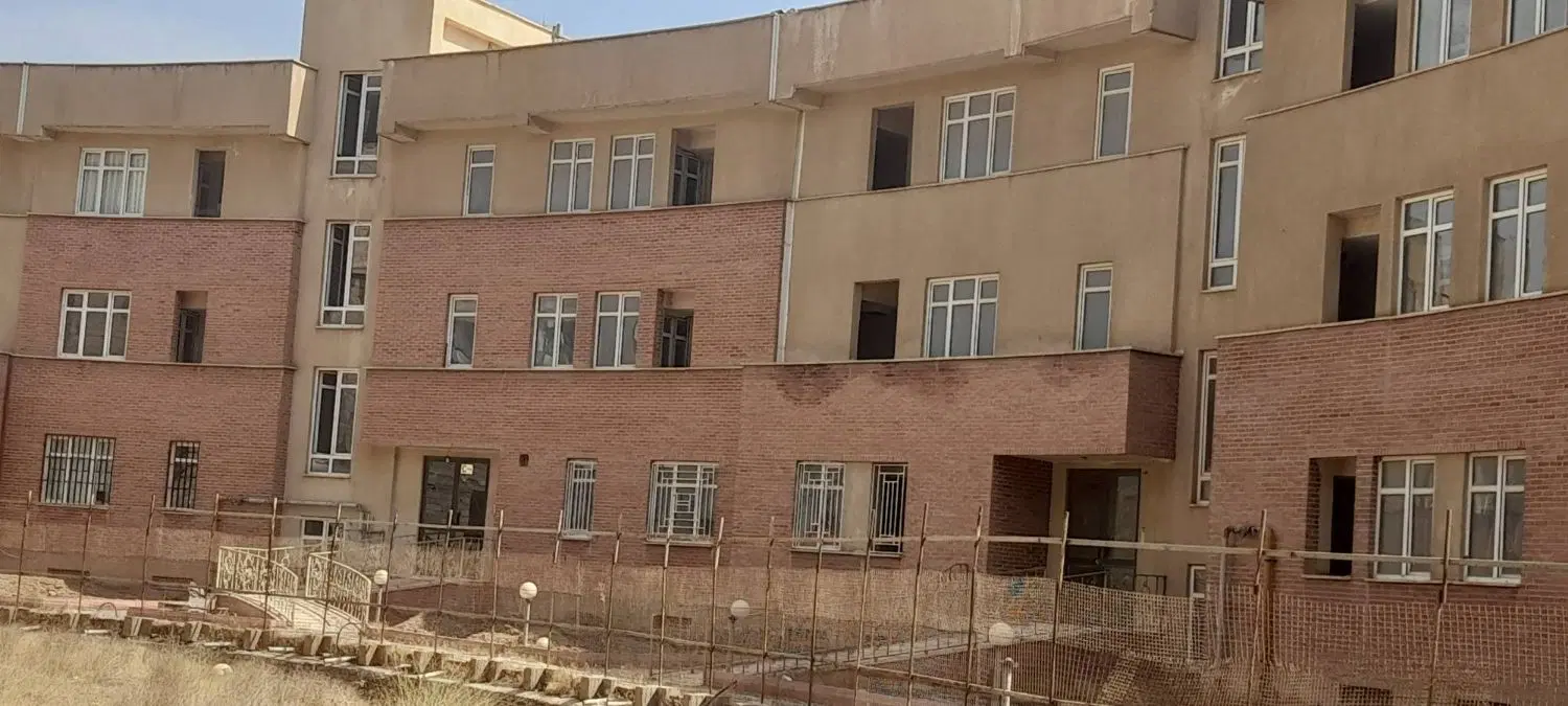 آپارتمان دوبلکس در شهر جدید هشتگرد
