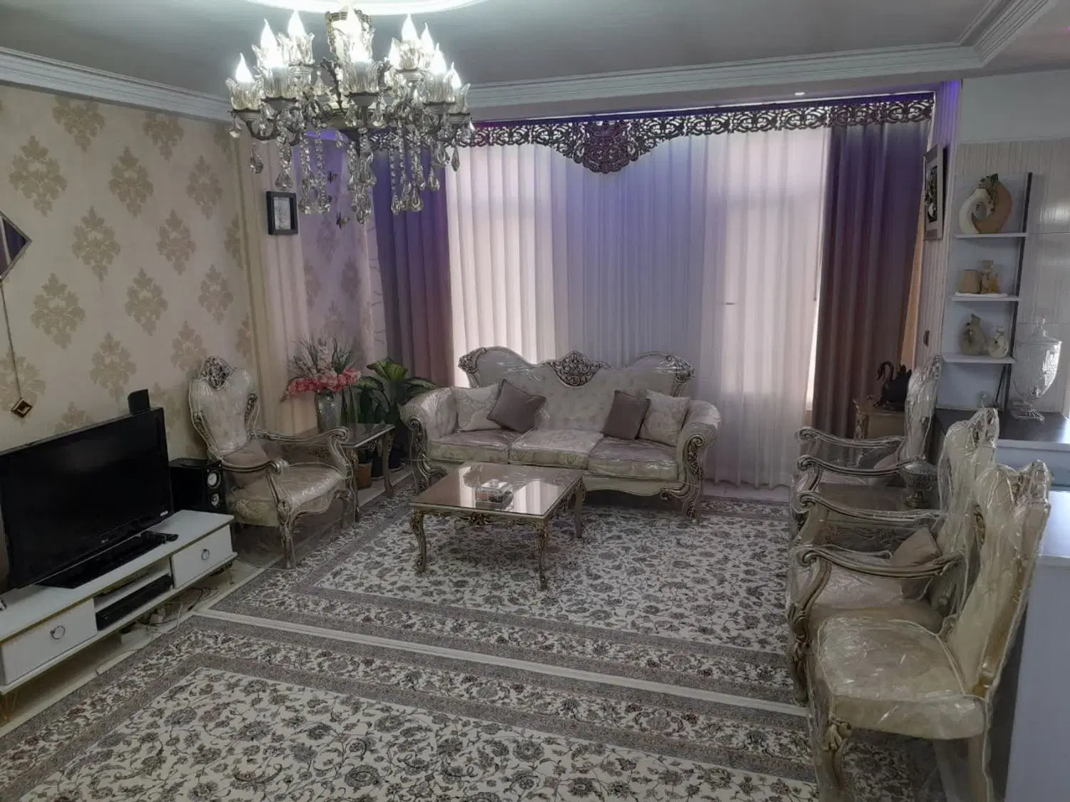فروش ملک