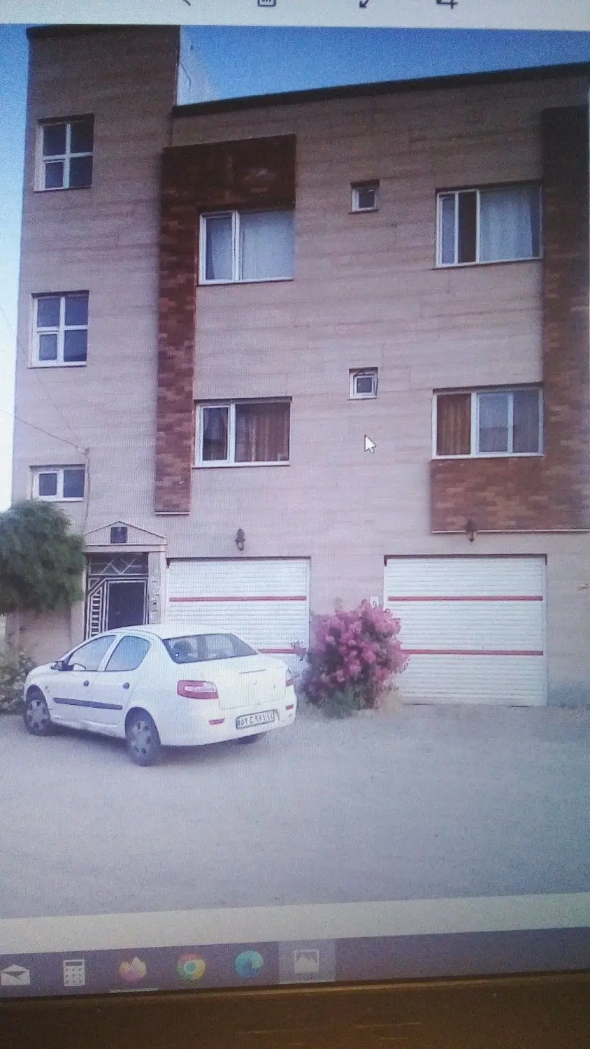 خانه ویلایی