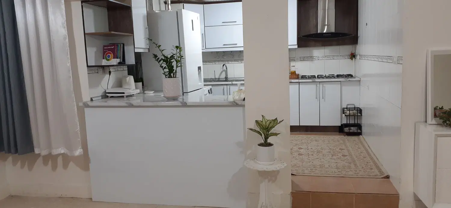 رهن کامل واحد آپارتمانی