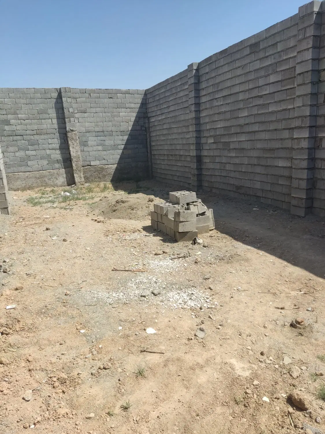 فروش زمین باغی.کارگاهی