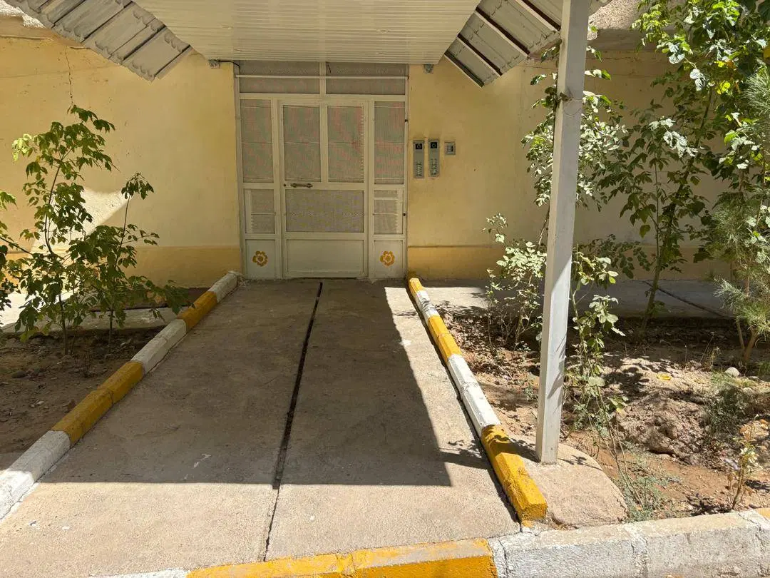 واحد ۸۵متری نیارش۲