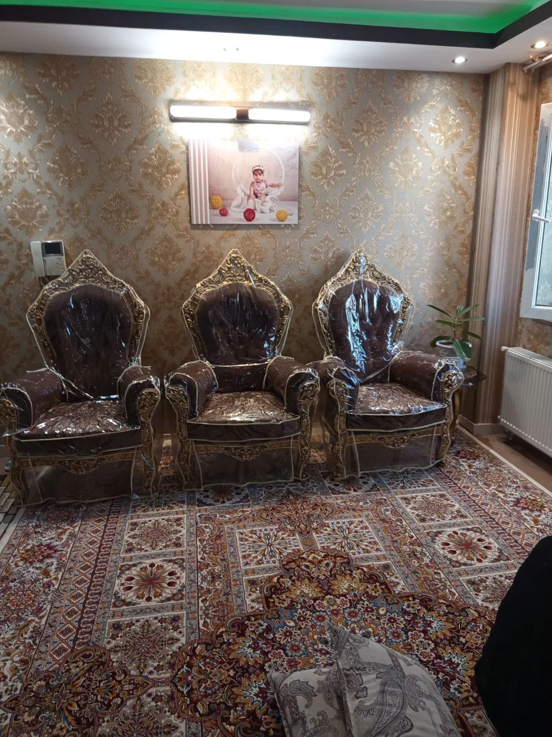 فروش آپارتمان مسکن مهر فولادشهر