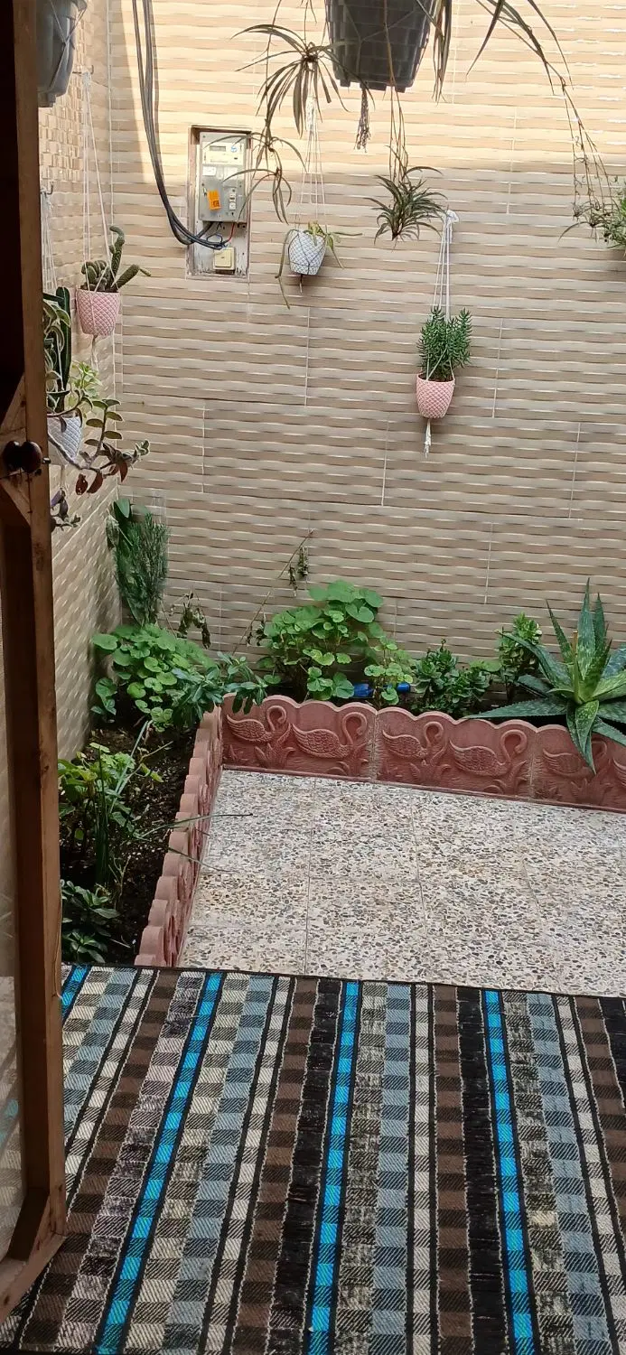 خانه ویلایی