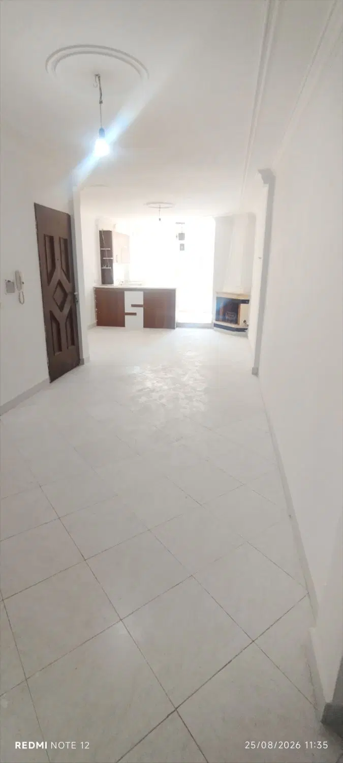 آپارتمان 58متری شهرک طلائیه