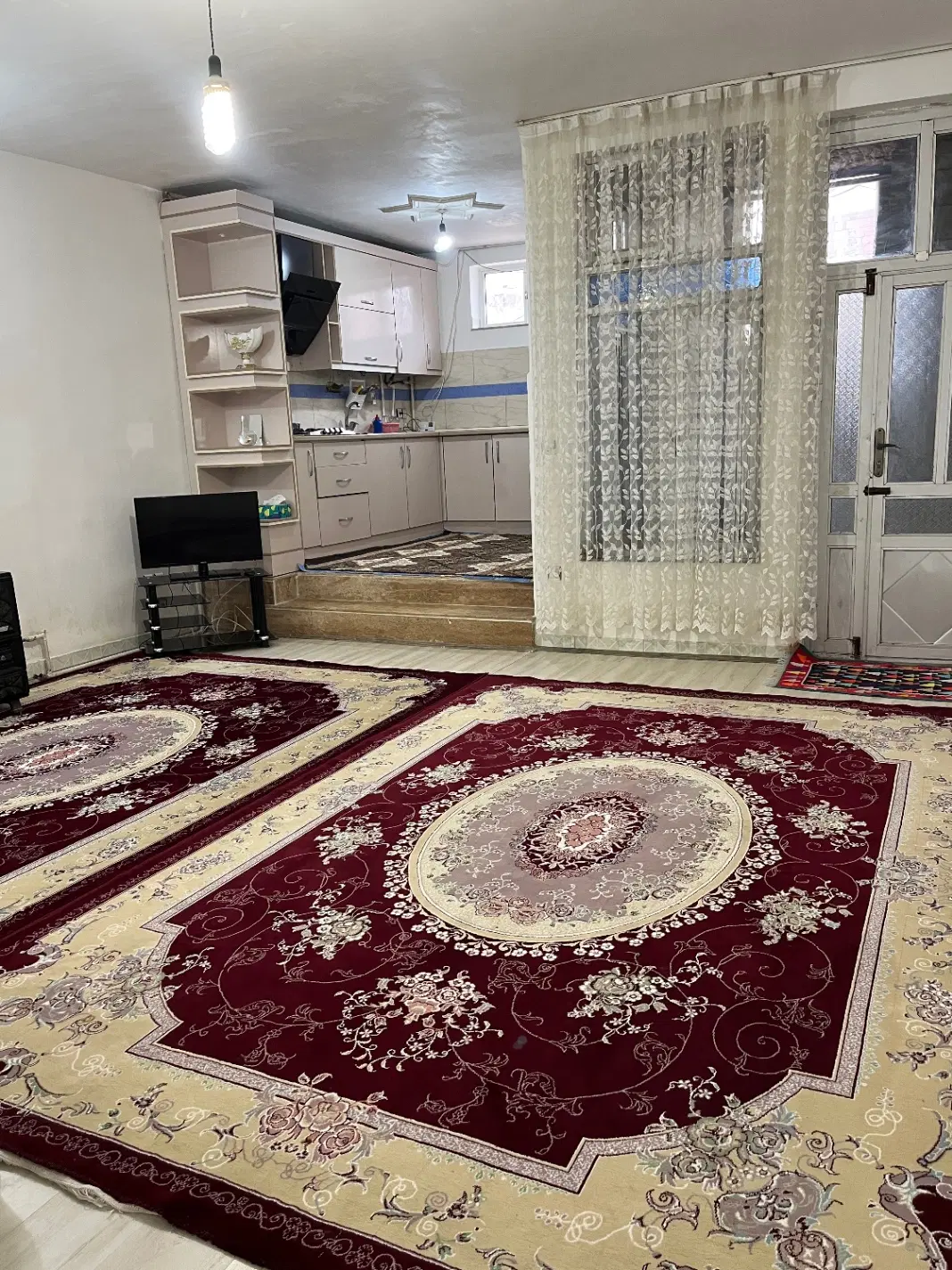 سوئیت اجاره ای