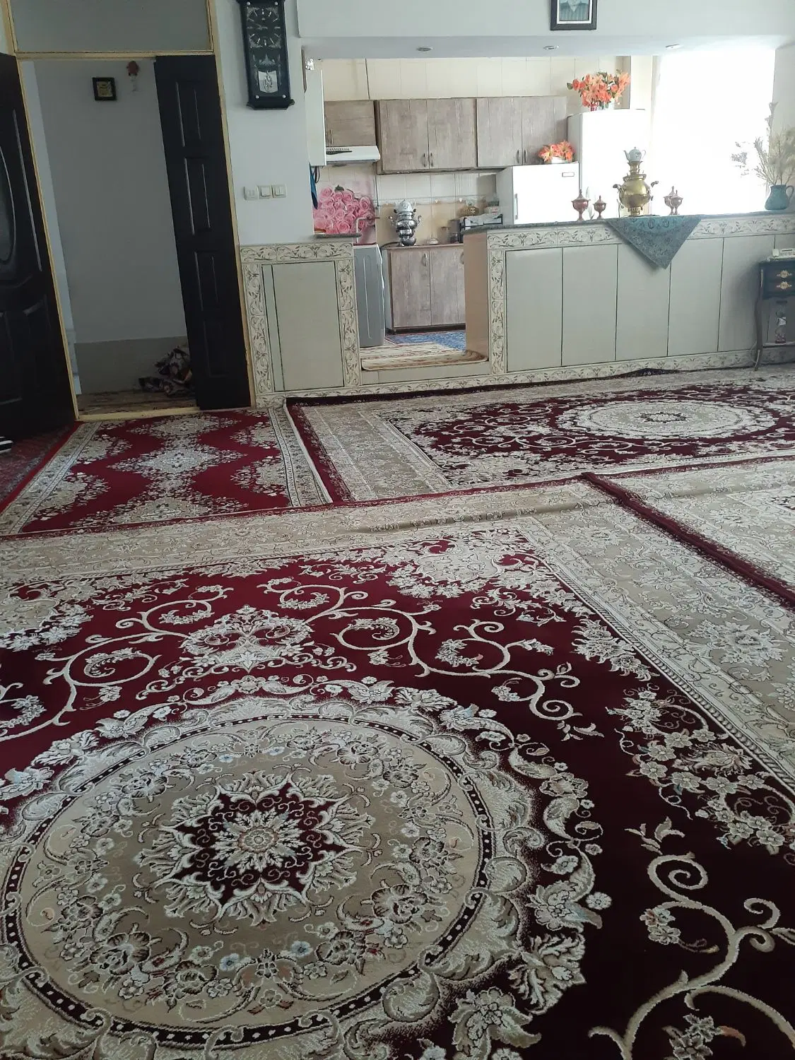 اجاره آپارتمان