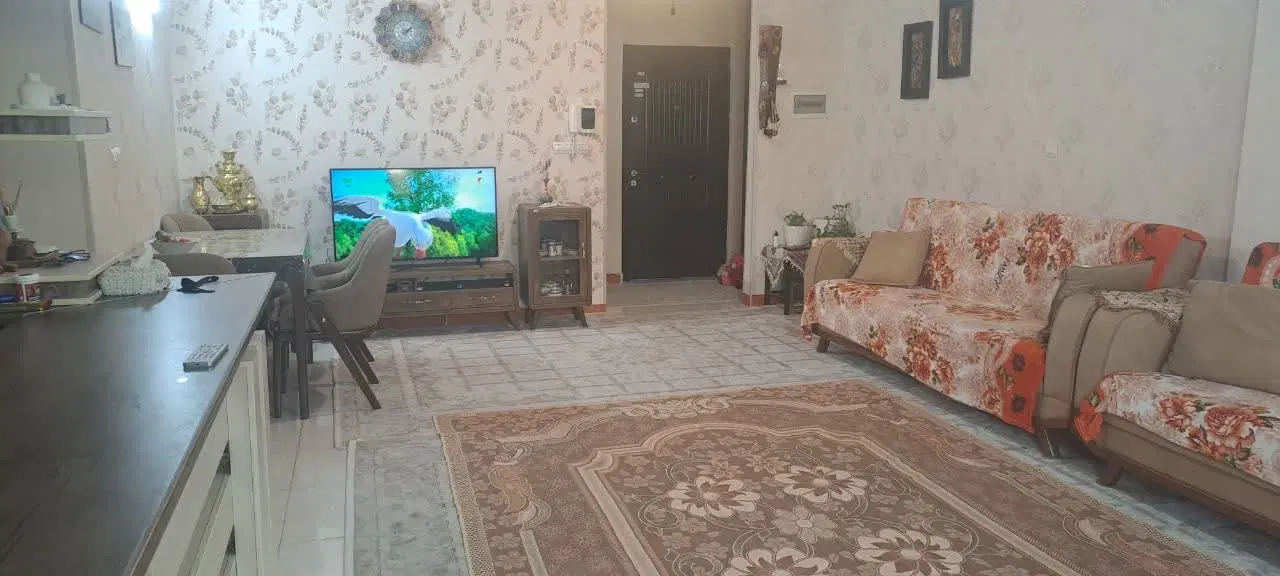 فروش واحد ۱۱۵ متری مجتمع رضوان