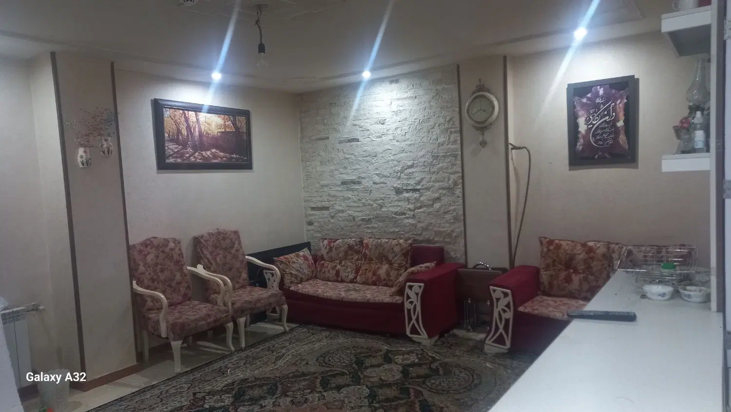 ۶۷متر ۲خواب