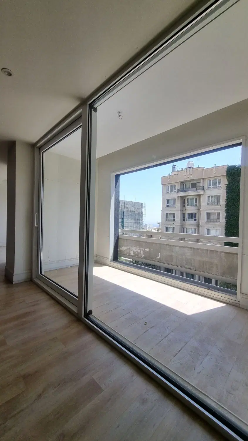 فروش آپارتمان ۳۳۰متری تک واحدی تاپ لوکیشن زعفرانیه