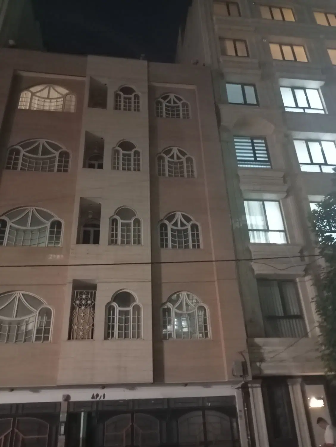 آپارتمان ۸۰ متری ، امامت ۱۵