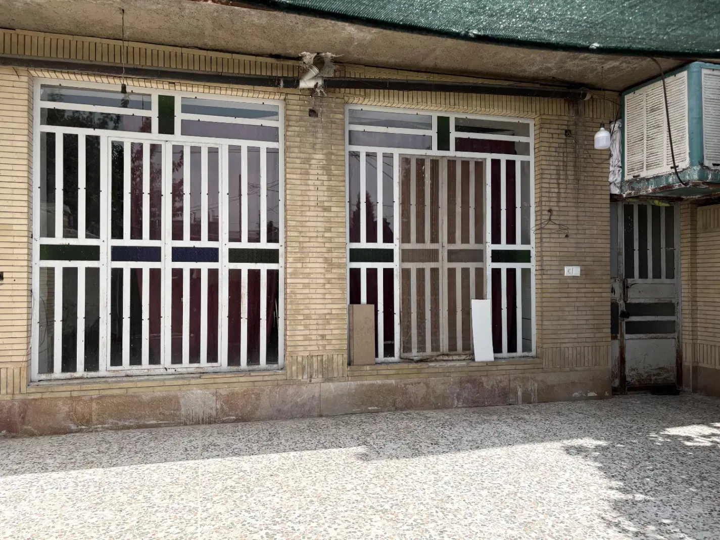 فروش منزل مسکونی