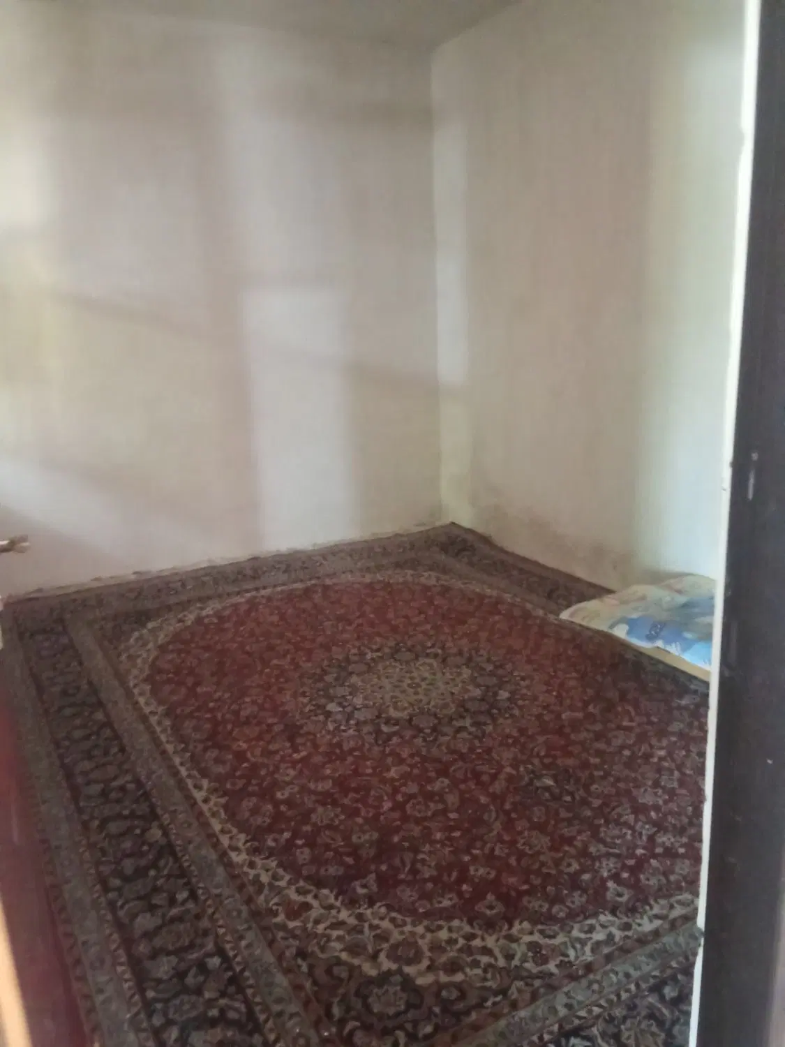 خانه اجاره ای ویافروشی بلواررجافرعی 7