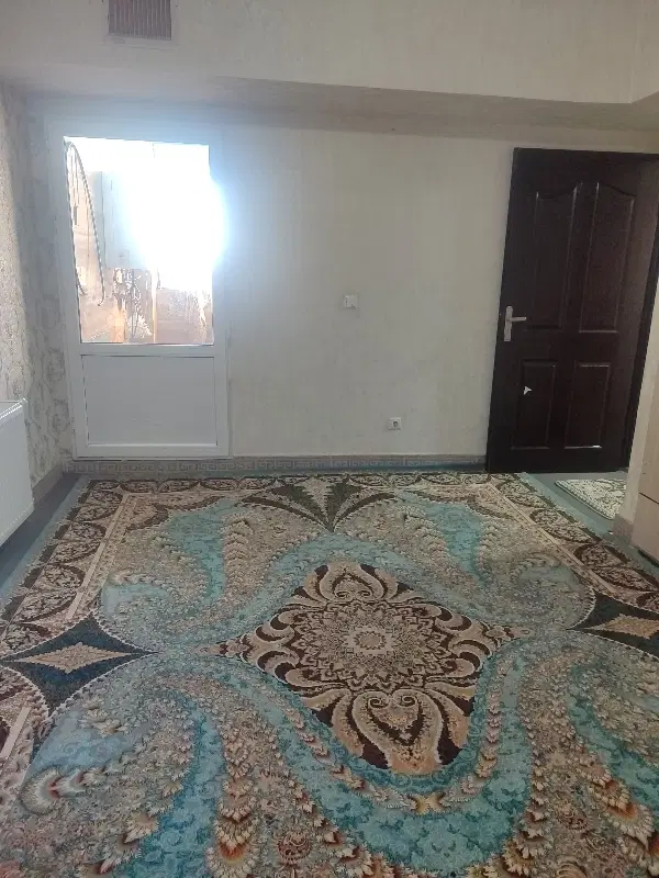آپارتمان تمیز
