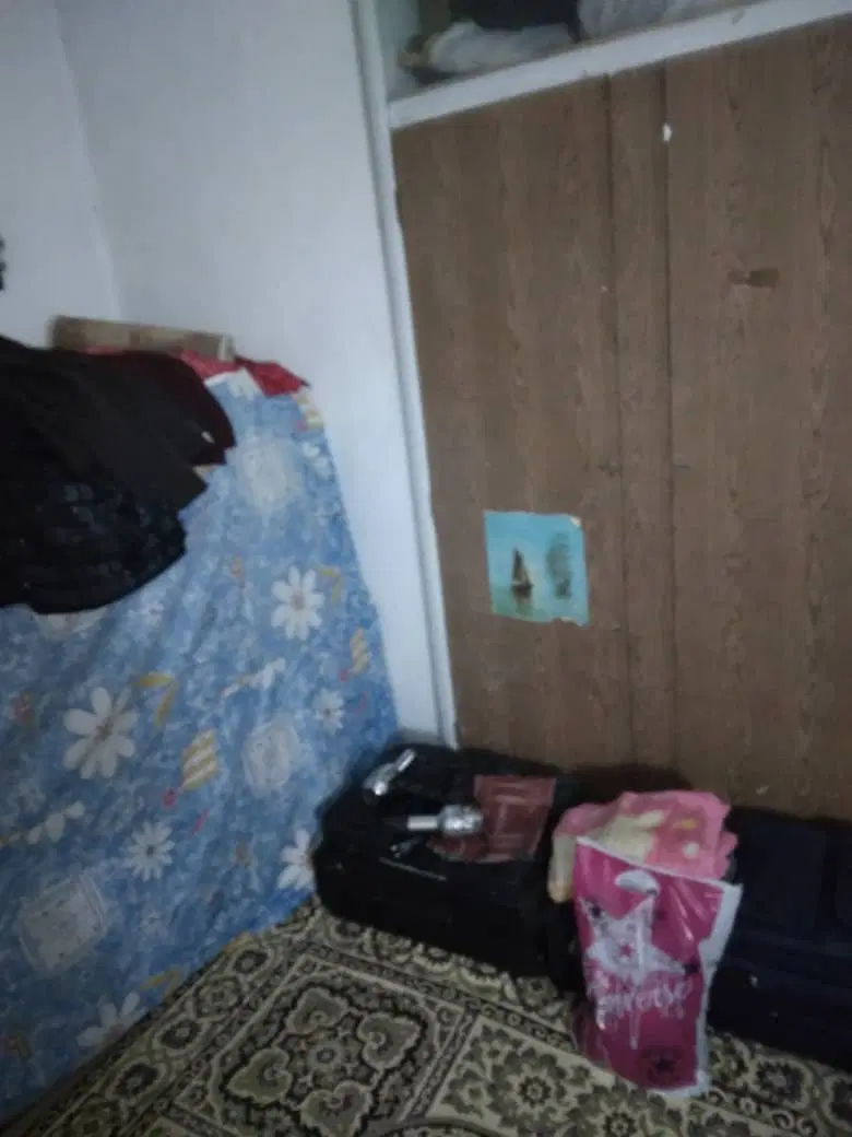خانه کلنگی ۴۵متردر۳طبقه مستقل۱۴۰متربنافروش ومعاوضه