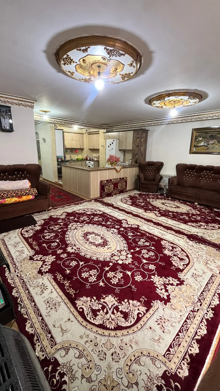 93 متر_صدرا_تکمیل